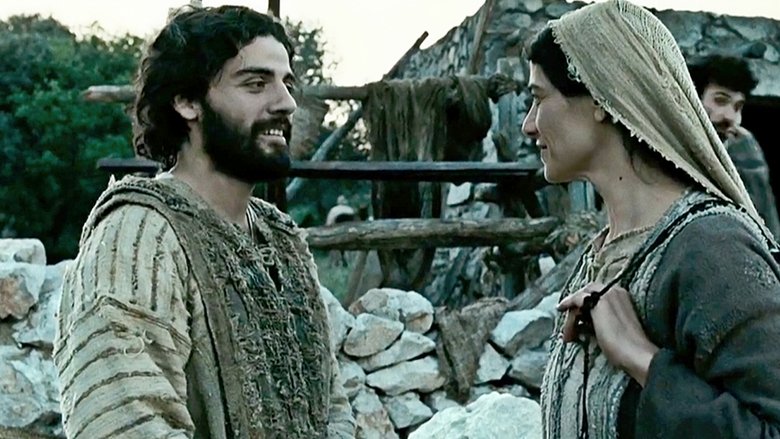 кадр из фильма Божественное рождение