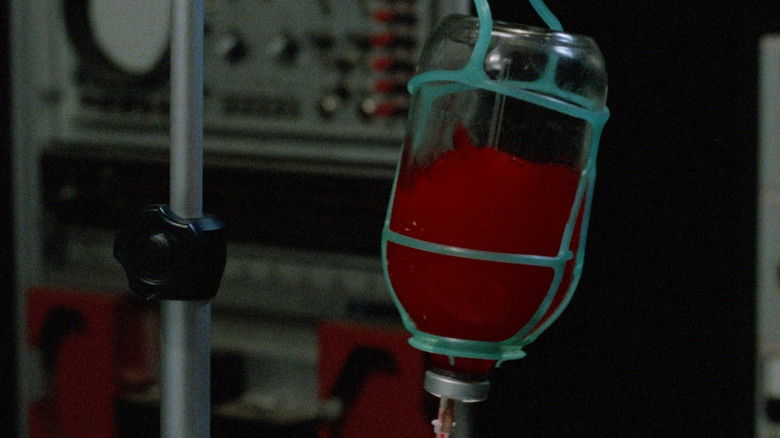 кадр из фильма 暴行本番