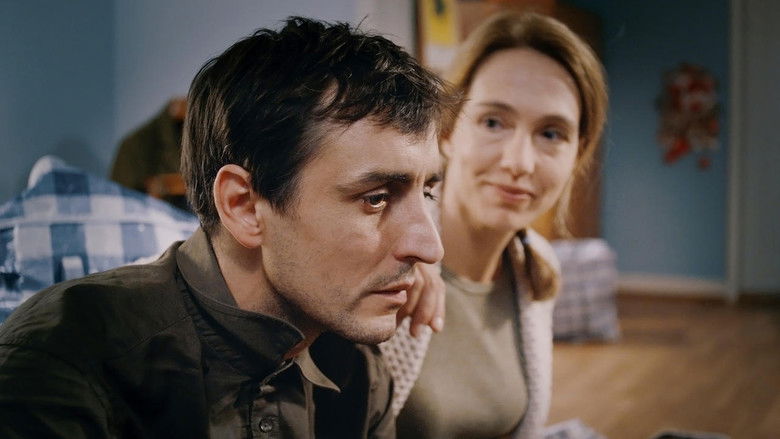 кадр из фильма Unter der Haut