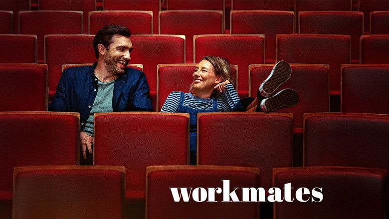 кадр из фильма Workmates