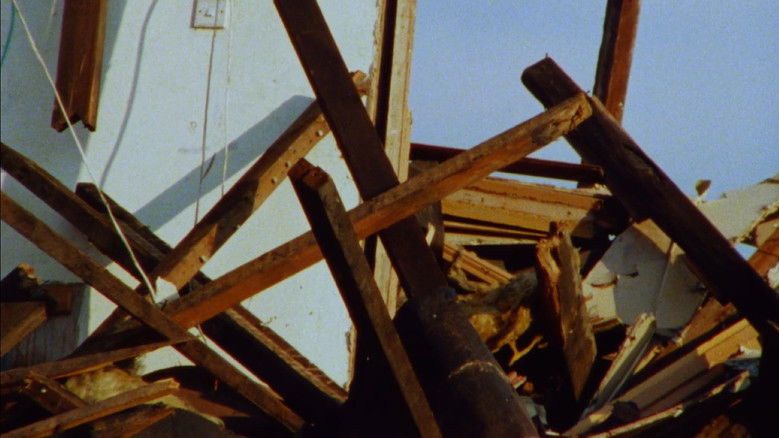 кадр из фильма Blight