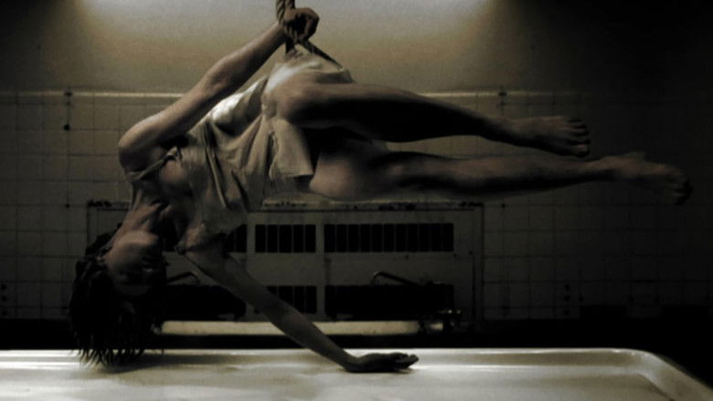 кадр из фильма Danse Macabre