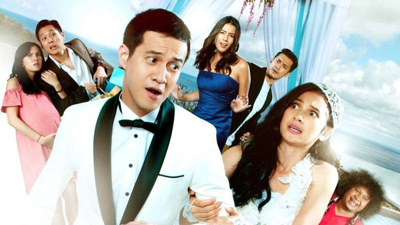 кадр из фильма Takut Kawin