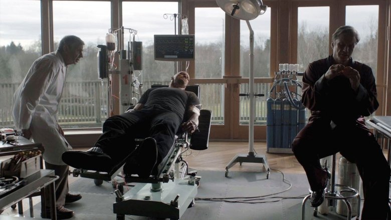 кадр из фильма Посылка