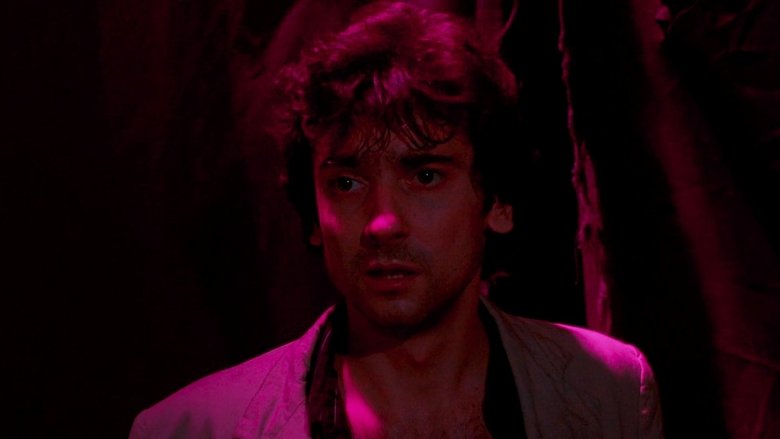 кадр из фильма После работы