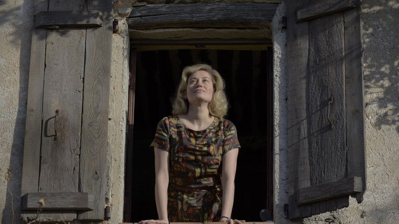 кадр из фильма Violette