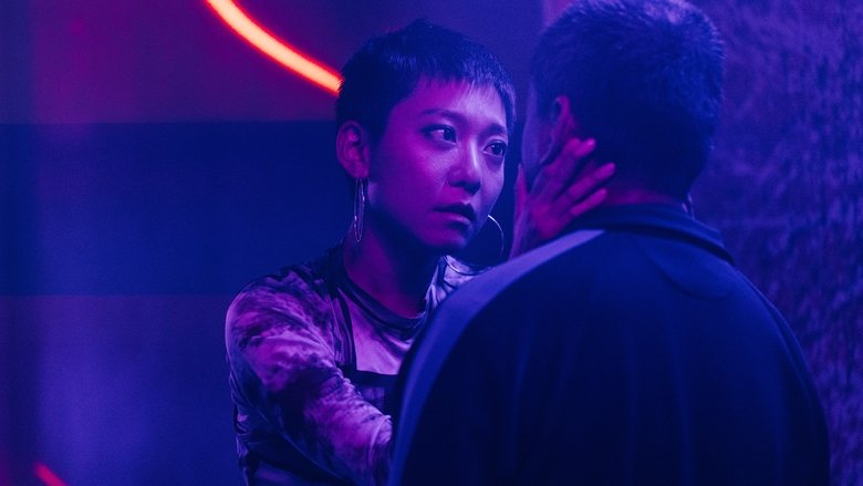 кадр из фильма 默視錄