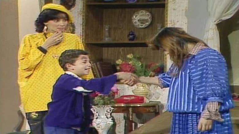 кадр из фильма يوم عاصف جدا