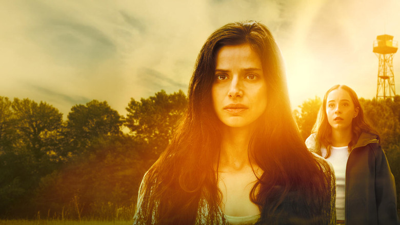 кадр из фильма The Night She Disappeared