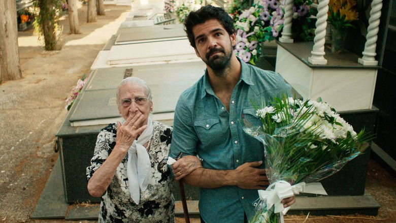 кадр из фильма 100 días con la Tata