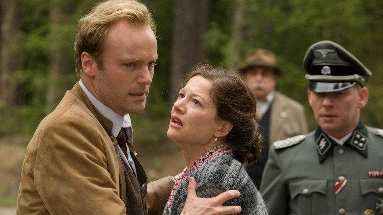 кадр из фильма Хаберманн