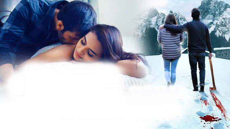 кадр из фильма A Stranger by the Hill