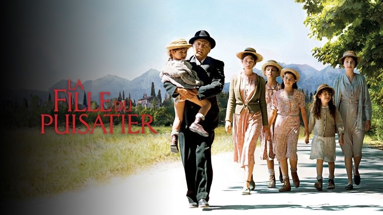 кадр из фильма Дочь землекопа