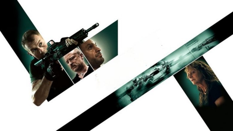 кадр из фильма Король слоновой кости