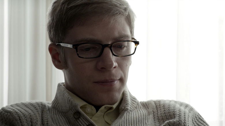 кадр из фильма The Golden Record