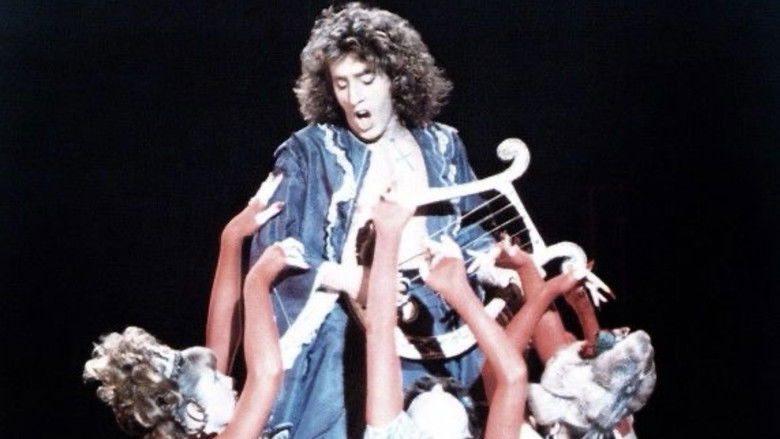 кадр из фильма Листомания