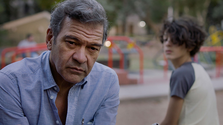 кадр из фильма El tío