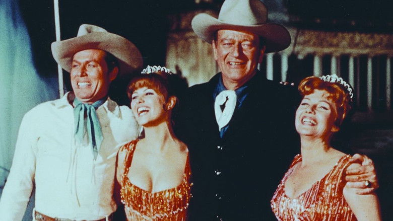 кадр из фильма Мир цирка