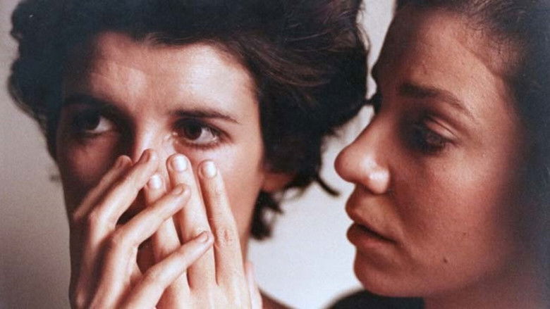 кадр из фильма Ήταν ένας ήσυχος θάνατος