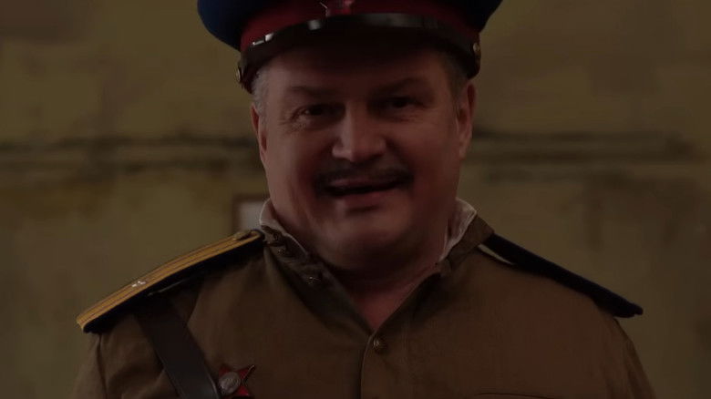 кадр из фильма Шлях поколінь