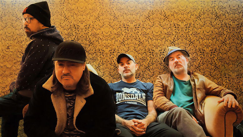 кадр из фильма Svinkels - Hellfest 2023