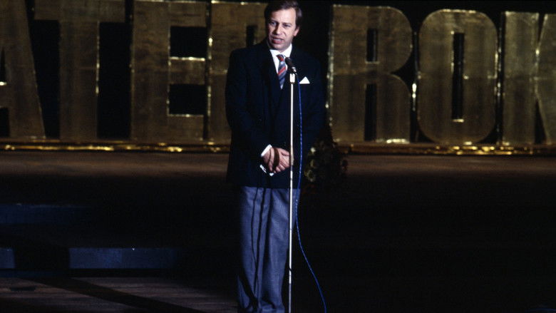 кадр из фильма Bohater roku