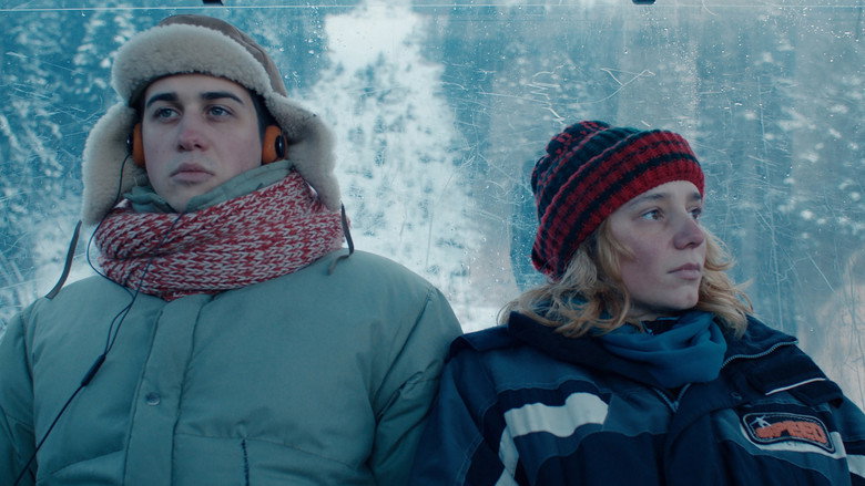 кадр из фильма Последний удар