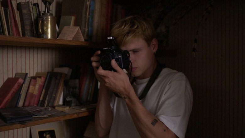 кадр из фильма Éden & Charlie