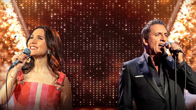 кадр из фильма 50 ans de Numéro Un - Les Carpentier