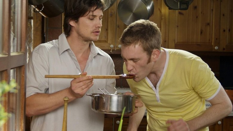 кадр из фильма Speed Dating