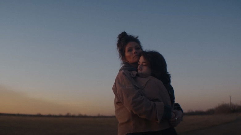 кадр из фильма Ripple