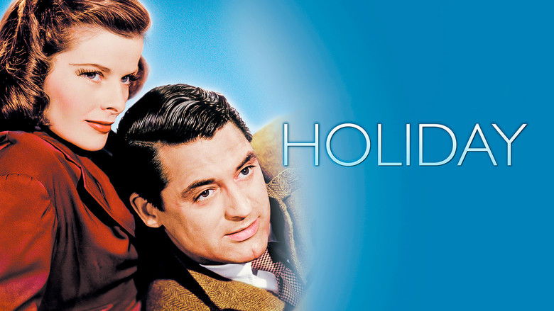 кадр из фильма Праздник