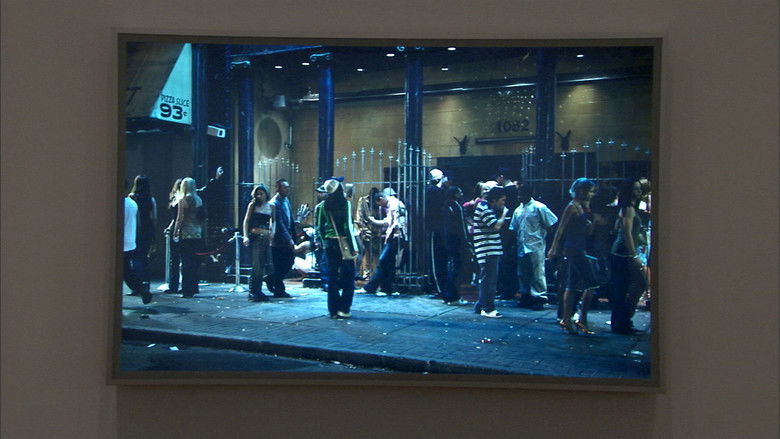 кадр из фильма Jeff Wall: Retrospective