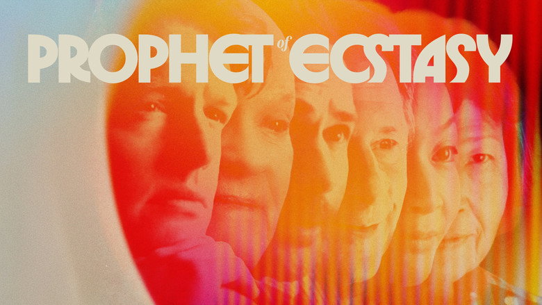 кадр из фильма Prophet of Ecstasy