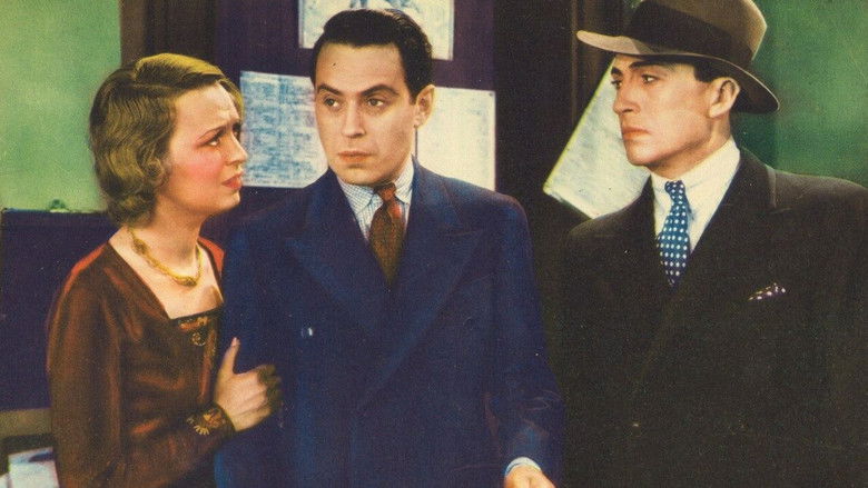 кадр из фильма The Important Witness