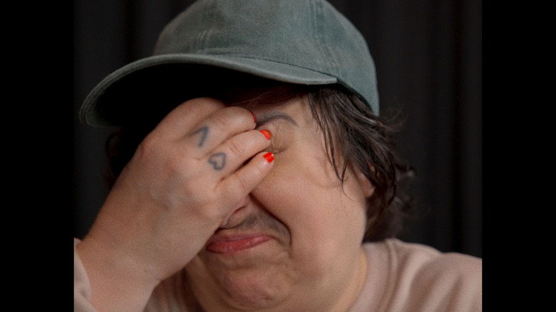 кадр из фильма Comparable