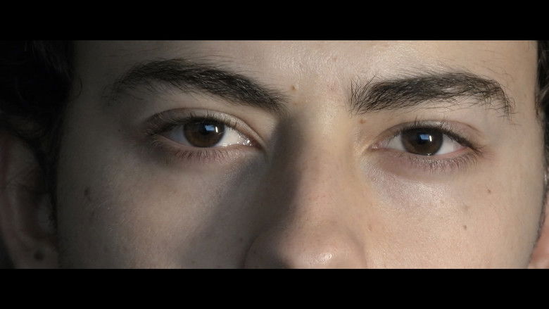 кадр из фильма Logos