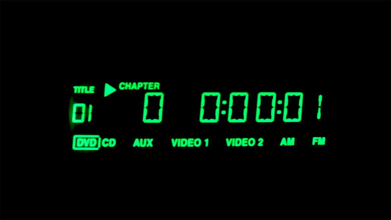 кадр из фильма Two DVD Players: An Anxiety