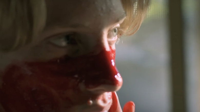 кадр из фильма Promising Psychopath