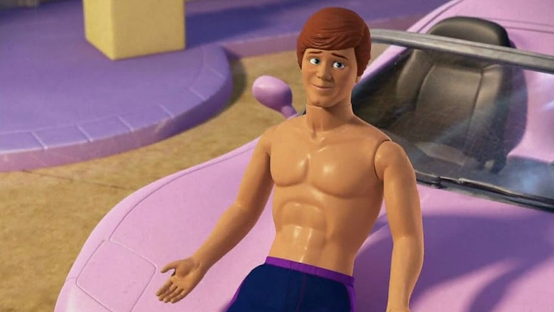 кадр из фильма Groovin' with Ken