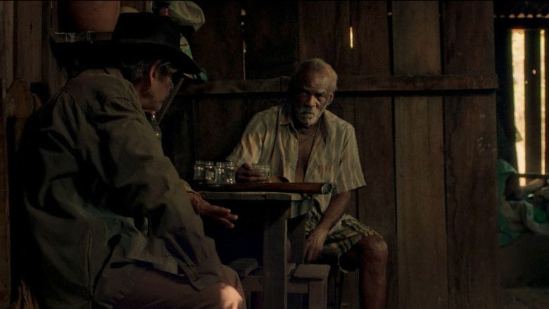 кадр из фильма Oeste Outra Vez