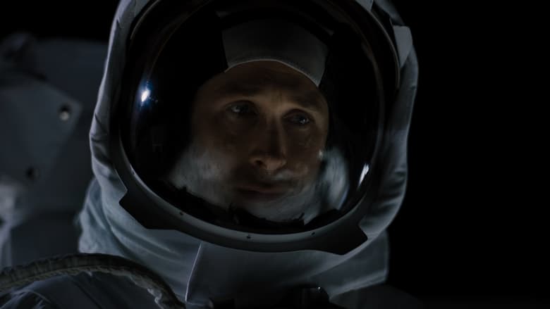 кадр из фильма Человек на Луне