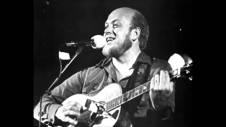 кадр из фильма One Warm Line: The Legacy of Stan Rogers