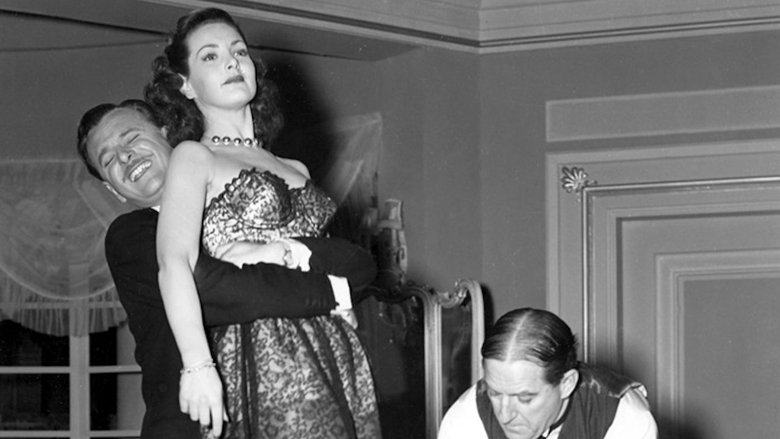 кадр из фильма The Perfect Woman