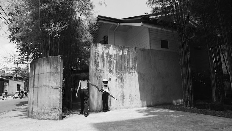 кадр из фильма A DIARY OF AN UNSTABLE MIND