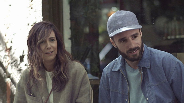 кадр из фильма Противный ребёнок