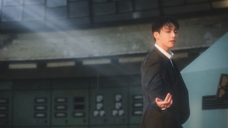 кадр из фильма 정국: 아이 엠 스틸