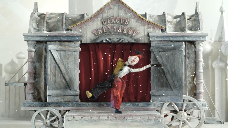 кадр из фильма Vennad Karusüdamed