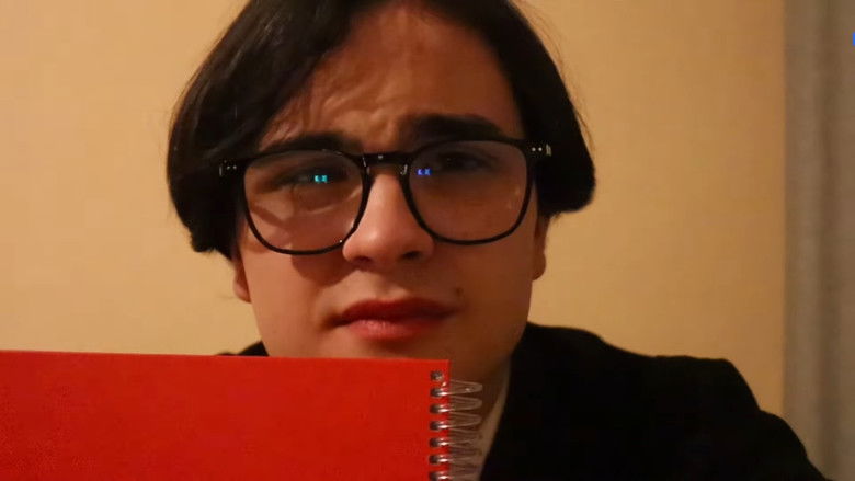 кадр из фильма El Narrador