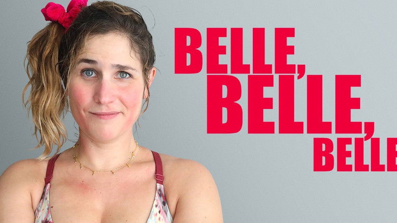 кадр из фильма Belle belle belle